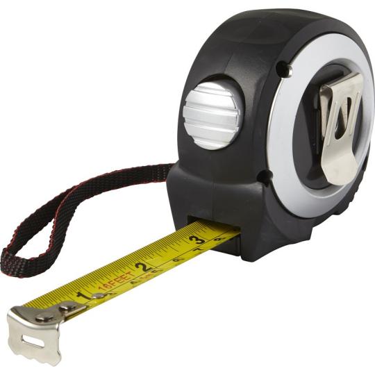 Cinta métrica de 5 m Maximus