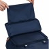 Sac à dos Vintage pour ordinateur portable 17" Bagbase®