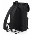 Sac à dos Vintage pour ordinateur portable 17" Bagbase®
