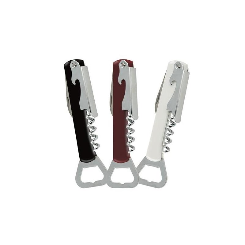 Sacacorchos 3 en 1 Opknife