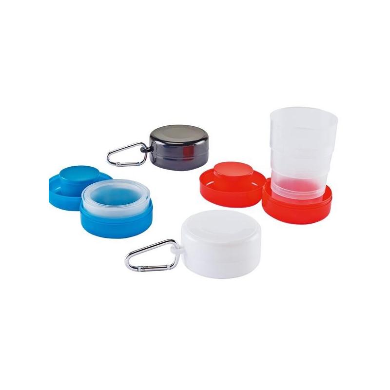 Gobelet rétractable Foldcup