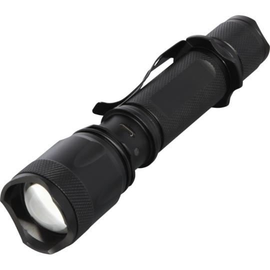 Lanterna tática recarregável de 5W Mears Stac®