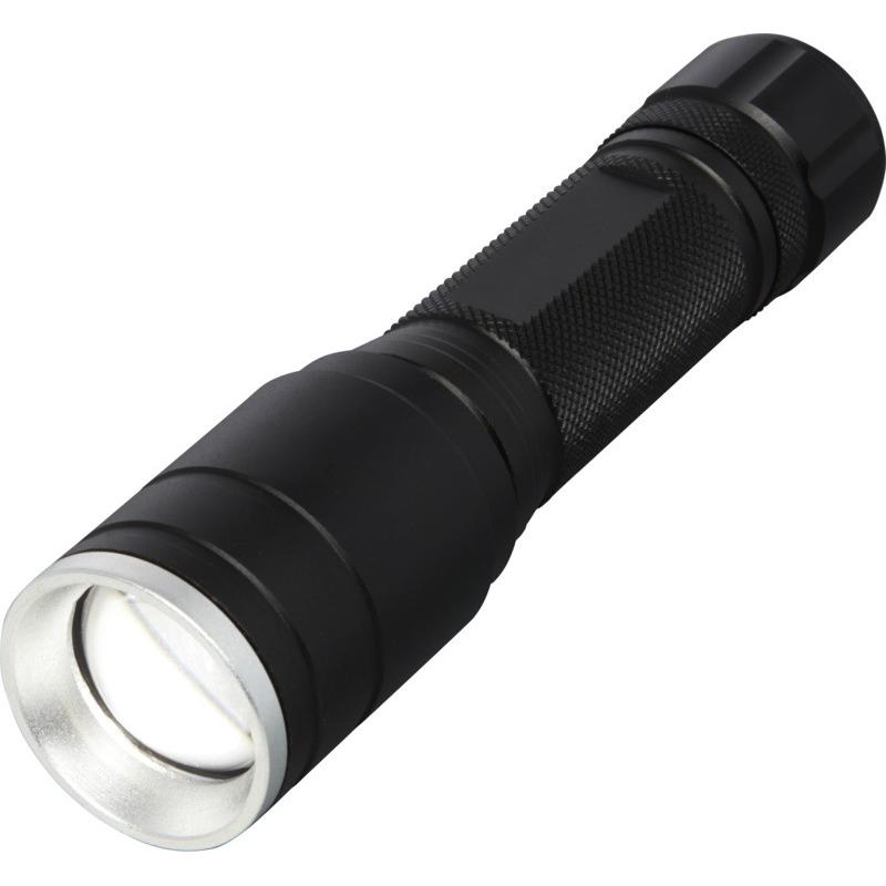 Lanterna grande recarregável de 5W Stroud Stac®