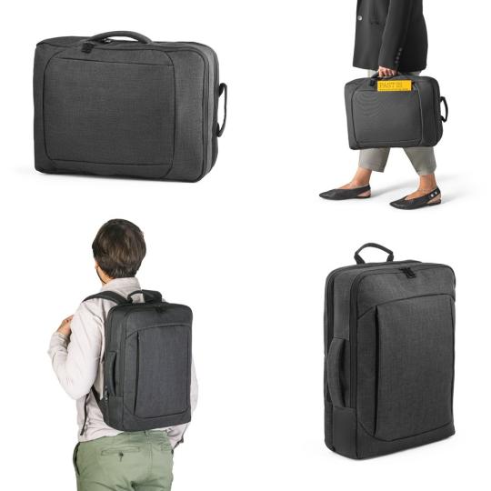Mochila para computador 15.6" Alexandria