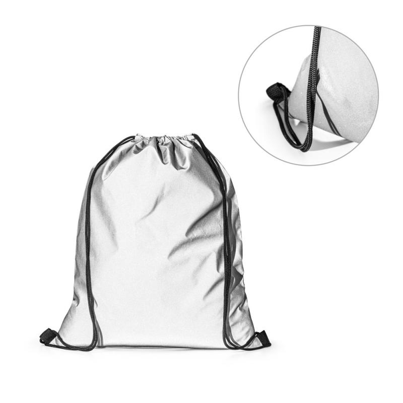 Saco tipo mochila Syros