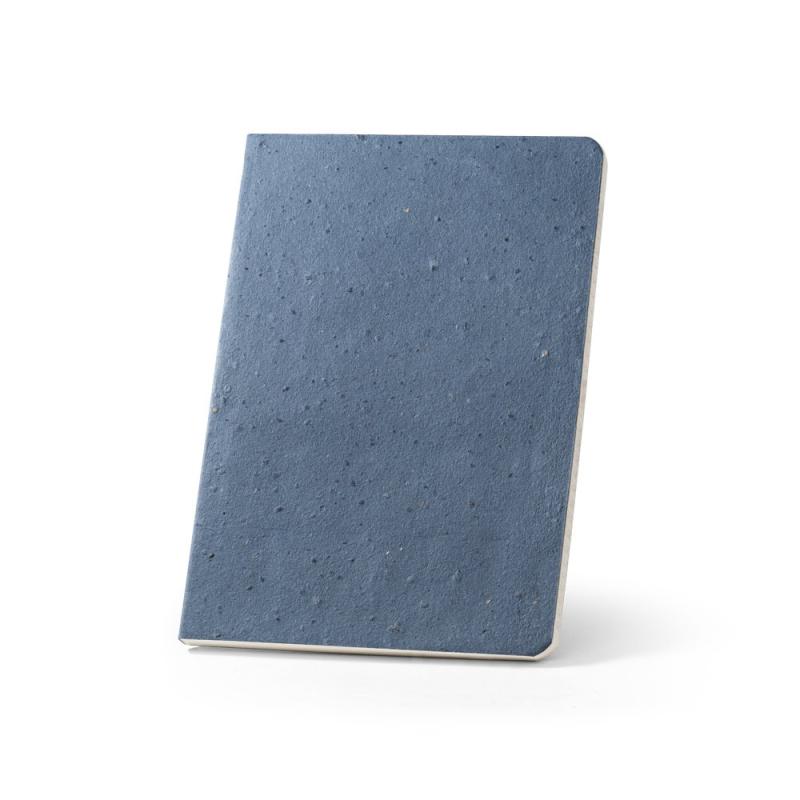 Bloco de notas A5 Coffeepad Semi-Rigid