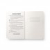 Bloco de notas A5 Coffeepad Semi-Rigid