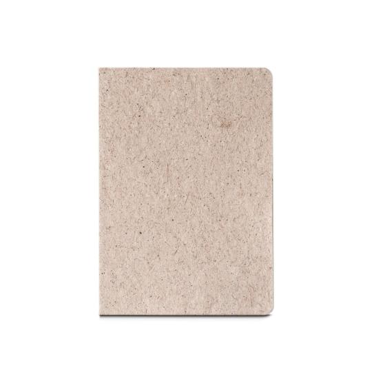 Bloco de notas A5 Teapad Semi-Rigid