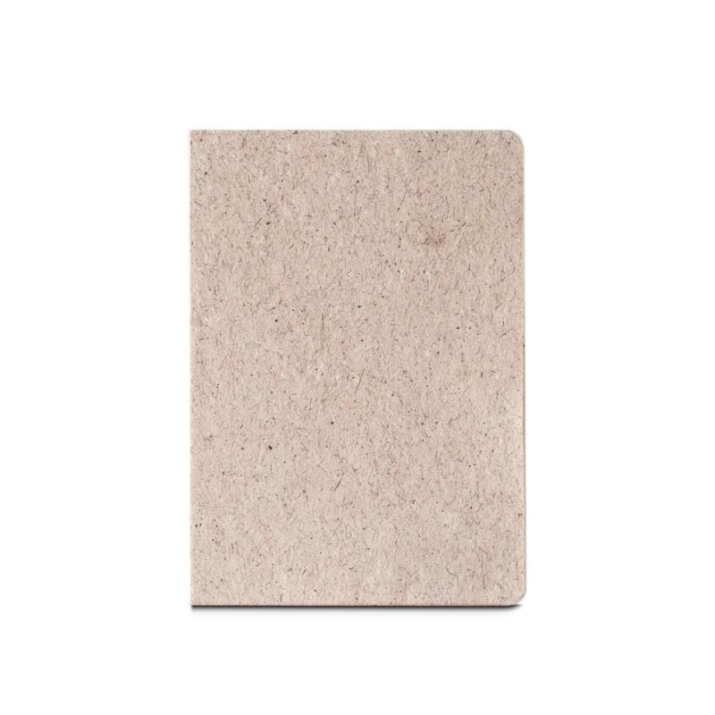 Bloco de notas A5 Teapad Semi-Rigid