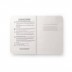 Bloco de notas A5 Teapad Semi-Rigid