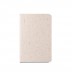 Bloco de notas A6 Organic Soft