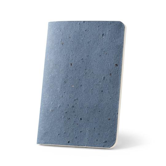 Bloco de notas A6 Coffeepad Soft