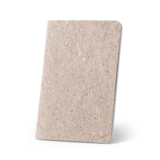 Bloco de notas A6 Teapad Soft