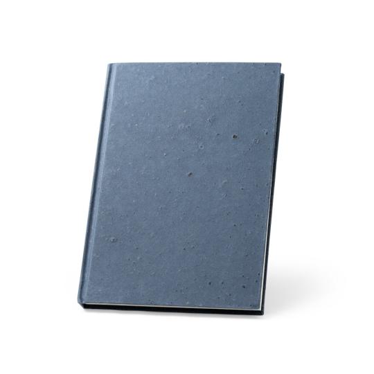 Bloco de notas A5 Coffeepad Rigid