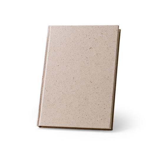 Bloco de notas A5 Teapad Rigid