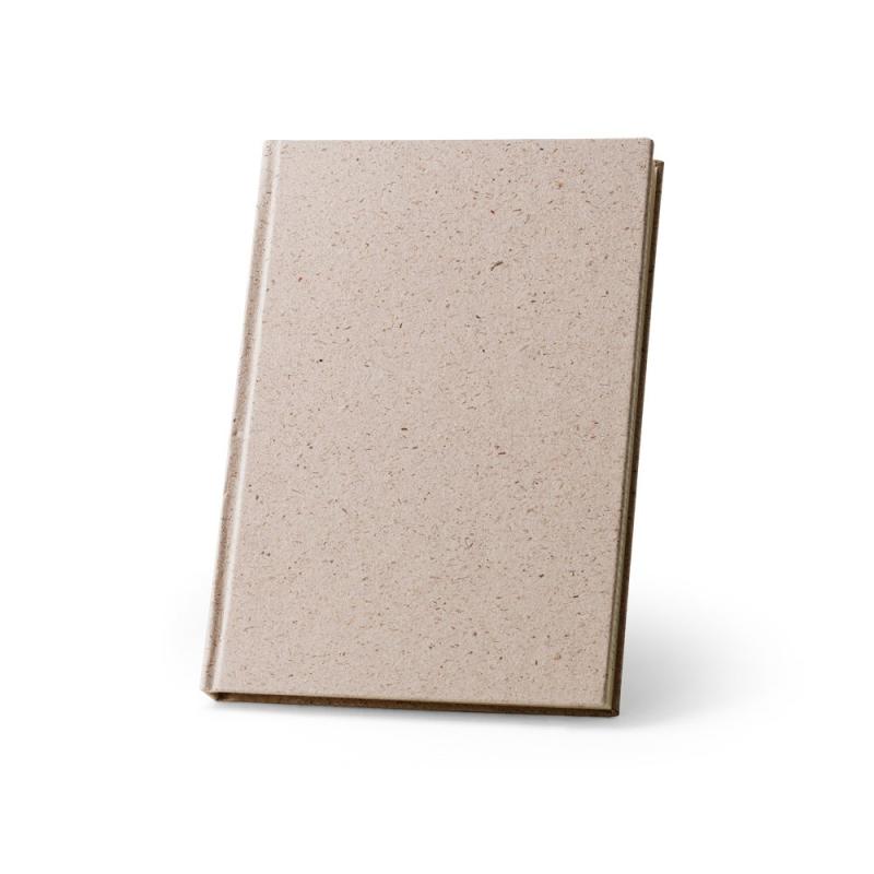 Bloco de notas A5 Teapad Rigid