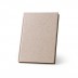 Bloco de notas A5 Teapad Rigid