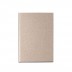 Bloco de notas A5 Teapad Rigid