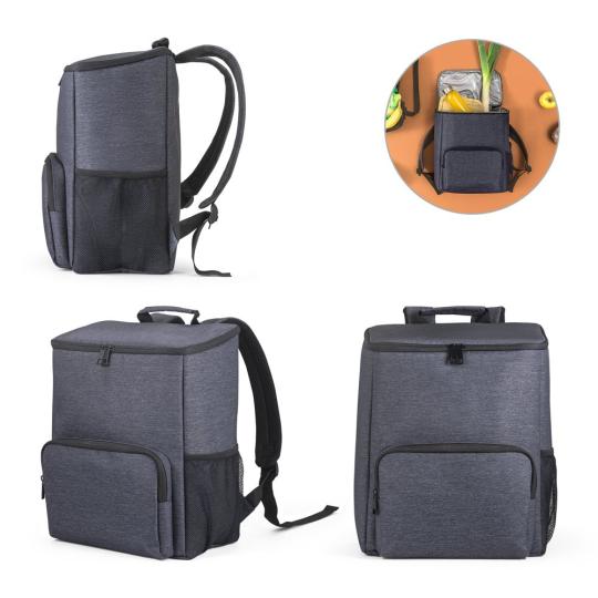 Mochila térmica 12 L