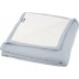 Manta de mohair RPET Ivy