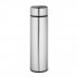 Garrafa térmica com isolamento a vácuo 470 mL Rossi