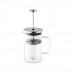 Cafeteira em vidro 600 ml Jenson