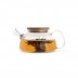 Bule em Vidro 750 ml Sead
