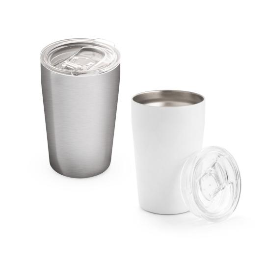 Copo de viagem 380 ml Slider