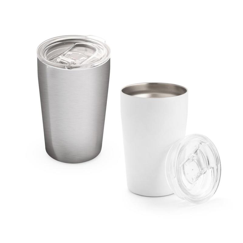 Copo de viagem 380 ml Slider