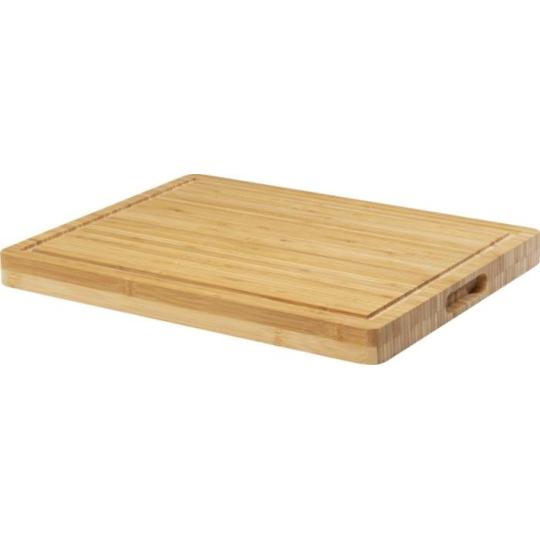 Tábua de cortar carne em bambu Fet Seasons®