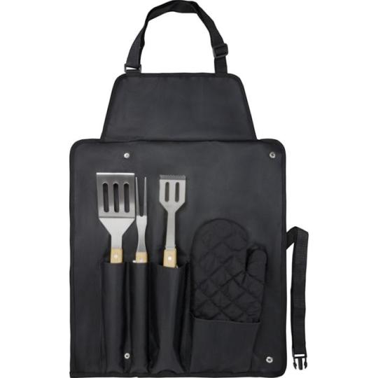 Set Churrasco Craxton