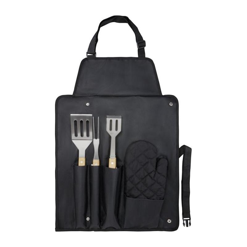 Set Churrasco Craxton
