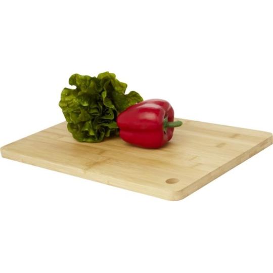 Tábua de cortar carne em bambu Fet Seasons®