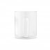 Caneca em vidro 350 ml Carmo