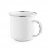 Caneca em esmalte Gotze Sub