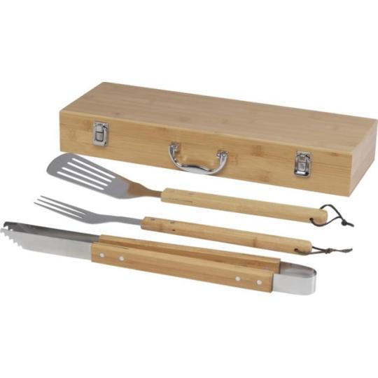 Set Churrasco Craxton