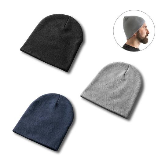 Gorro Unissexo em Rpet Hawk