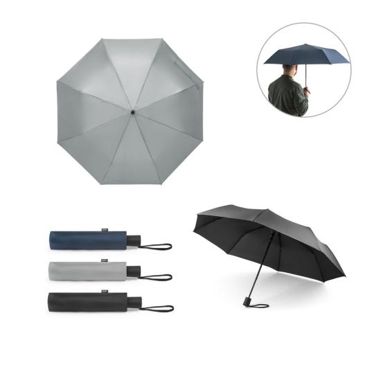Guarda-chuva em Rpet dobrável Cimone