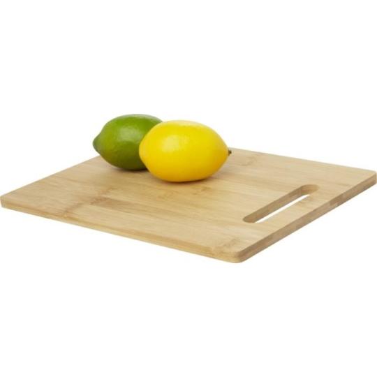 Tábua e utensílios para queijo de bambu Ement Seasons®