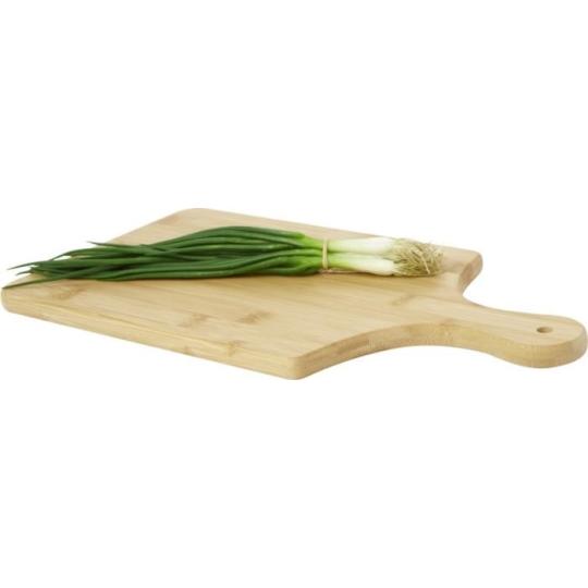 Tábua e utensílios para queijo de bambu Ement Seasons®