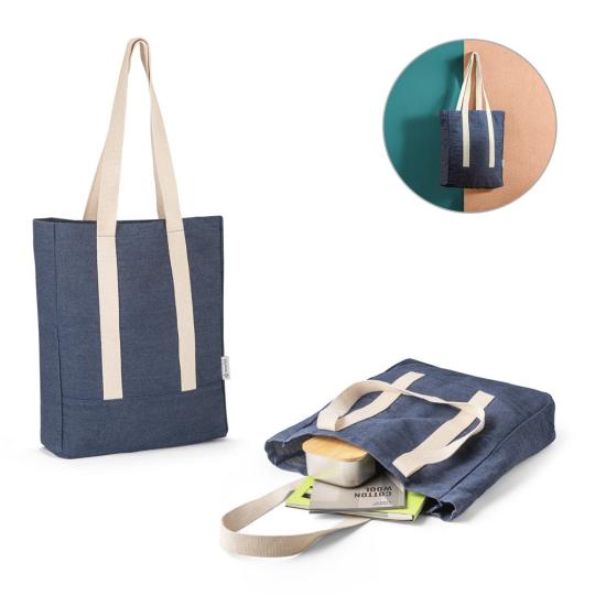 Saco Casual Denim