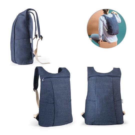 Mochila Bpack Denim