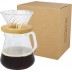 Cafetera de vidrio de 500 ml Geis Seasons®