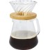 Cafetera de vidrio de 500 ml Geis Seasons®