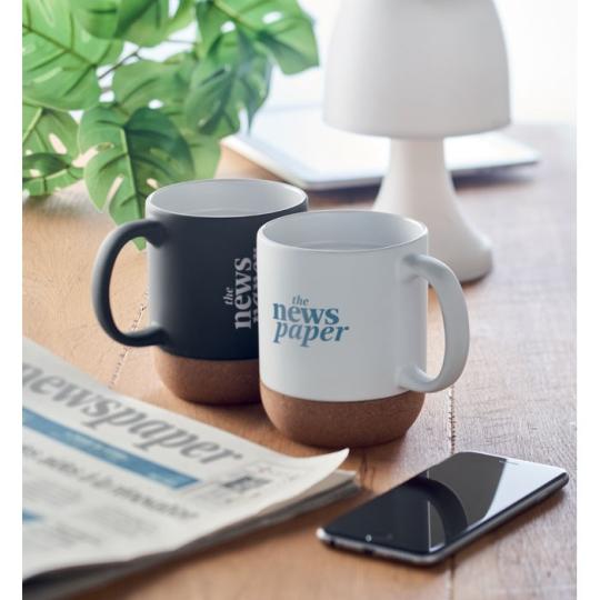 Caneca dupla Smile