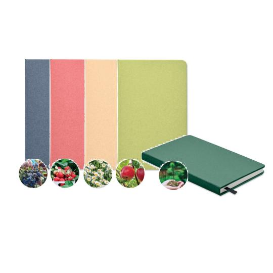 Grow Notebook