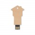 Memória USB Casa