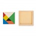 Puzzle de madeira Stukie