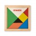 Puzzle de madeira Stukie