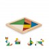 Puzzle de madeira Stukie